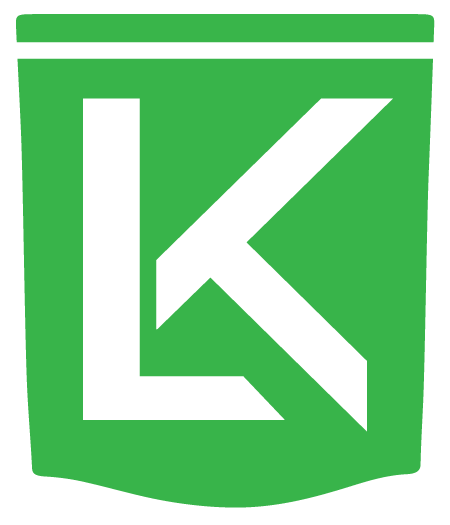 Leken Packaging Logo